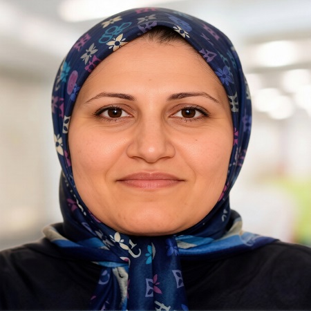 Shadi Sarahroodi