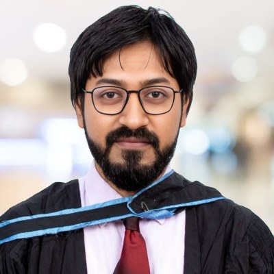 Shahad Saif Khandker
