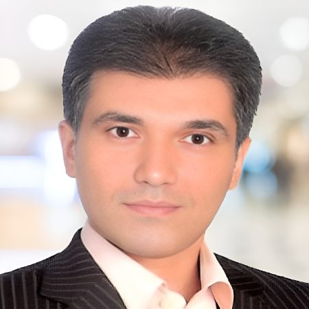 Shahriar Shirvani Moghaddam