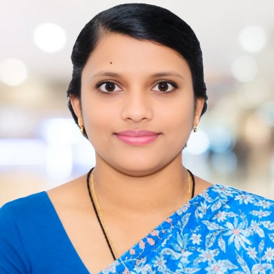 Shanaz Banu