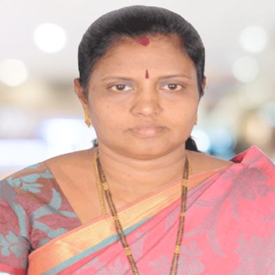 Shanthi K. Govindan