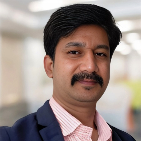 Sharangouda J. Patil