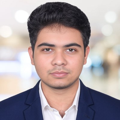 Sharif Ratul Hassan  