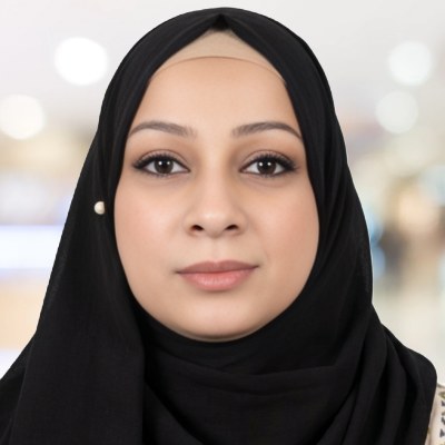 Shatha Jameel Alkhalidy  