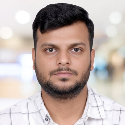 Shaurya Prakash  