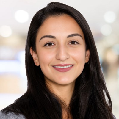 Shideh Roshani  