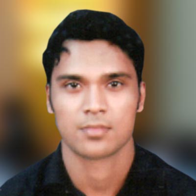 Shivendra Kumar