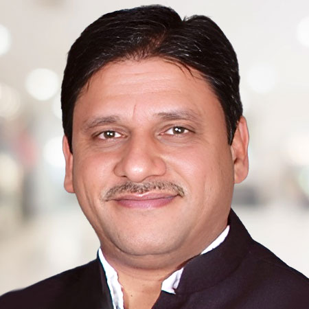 Shreekant Patil