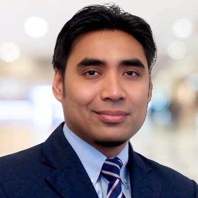 Shukor Sanim Mohd Fauzi  