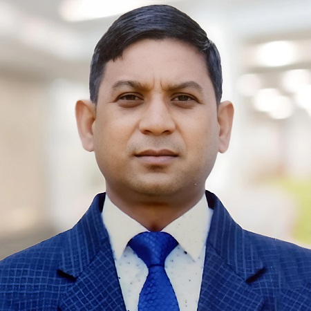 Somvir Singh