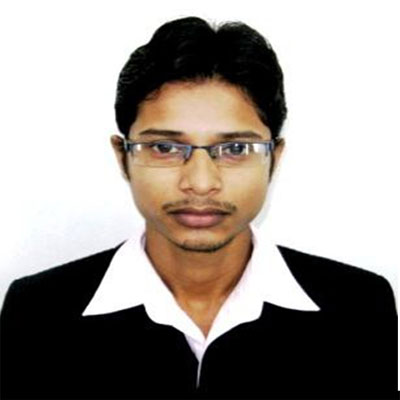 Soumitra Nath