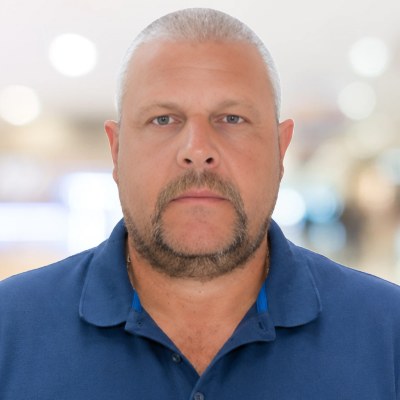 Spyros Sklavounos  