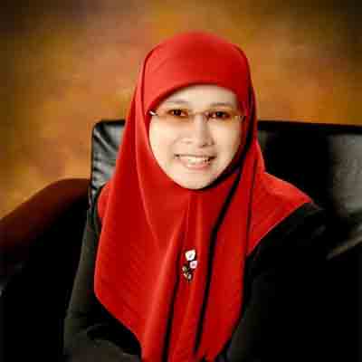 Sri  Mulyani