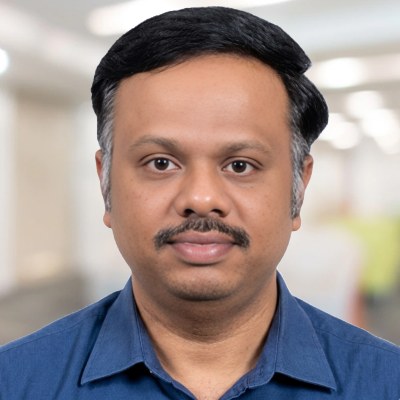 Srihari Sheshagiri  