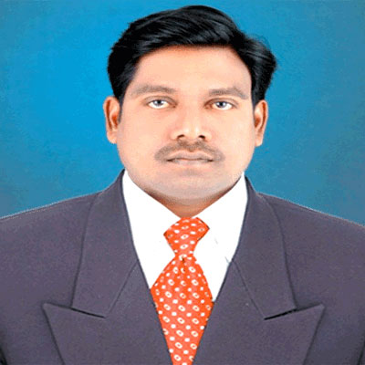 Srinivas Aluvala
