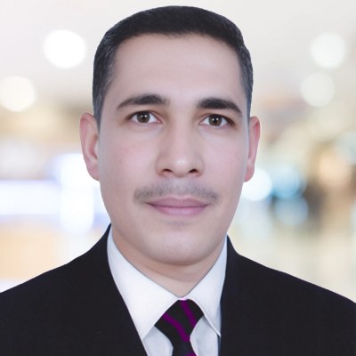 Sulaiman Ajaj Abdullah  