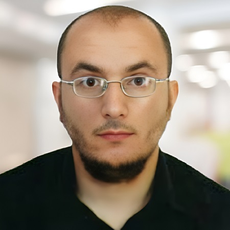 Sulieman Bani-Ahmad