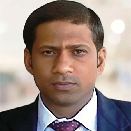 Sumeet Dwivedi
