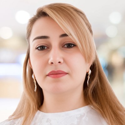 Sura Rahimova  