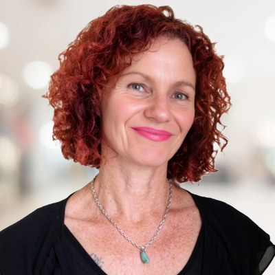 Susan Collings  