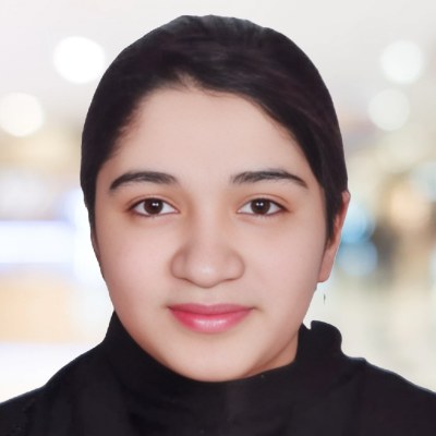 Syeda Amena Razi  