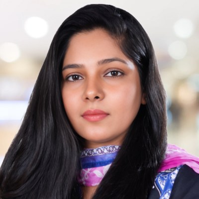 Syeda Faiza Nasim  