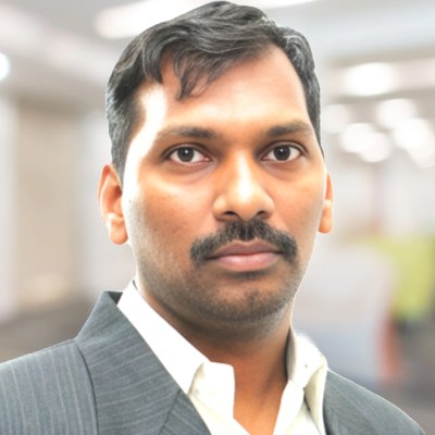 Tadanki Vijay Muni