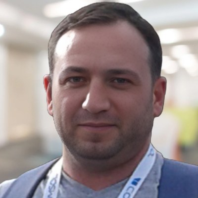 Taofik Nassan  