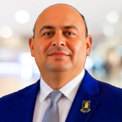 Tarek Yehia Soliman Kapiel