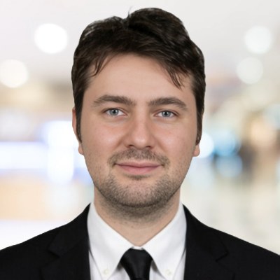 Taylan Demir  