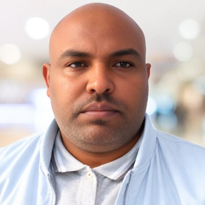 Temesgen Atnafu Yemata  