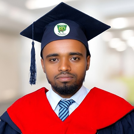 Temesgen Giri  