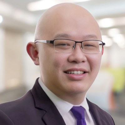 Teoh Kok Ban
