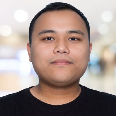 Titus Dalang K. Momin  