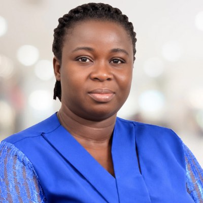 Tolulope Olaseeni Bamigboye  