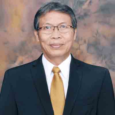 Toto Sudargo