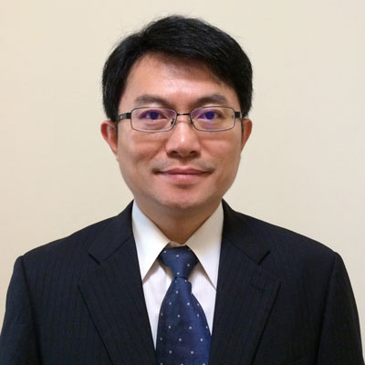 Tsong-Long Hwang