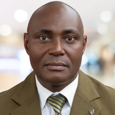 Udoh Felix Evans