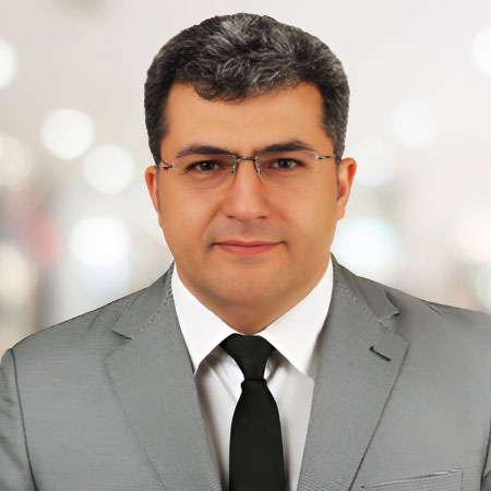 Ugur Cakilcioglu
