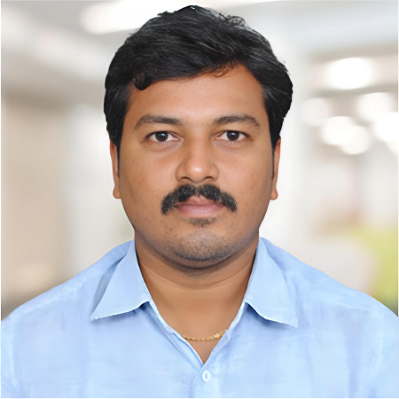 Unnam Sambamoorthy