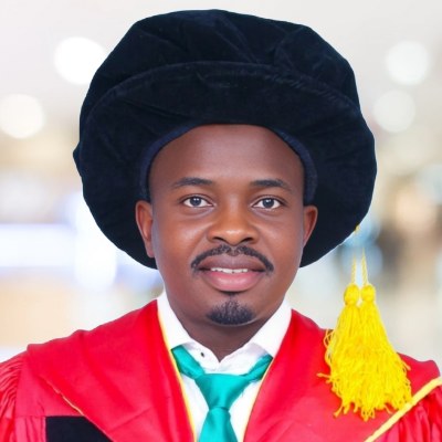 Uthman Ademola Yusuf  