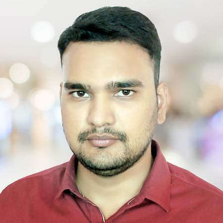 Utkarsh Singh Rathore