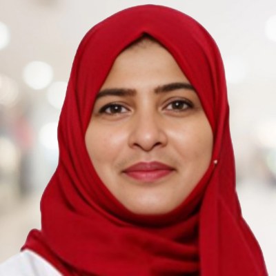 Uzma Asif