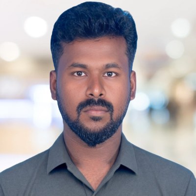 V.V. Prasanth  