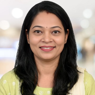Vaishali Bambal