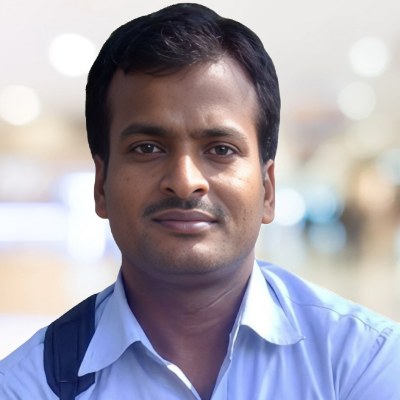 Verma Ramlakhan  