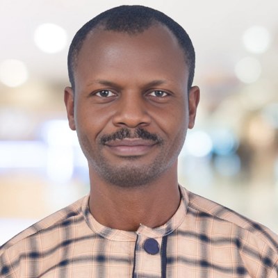 Victor Gozie Chukwunenye  
