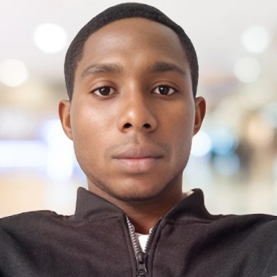 Victor Oluwatimilehin Akande  