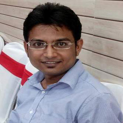 Vikash Yadav