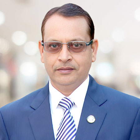 Vinay Kumar Singh